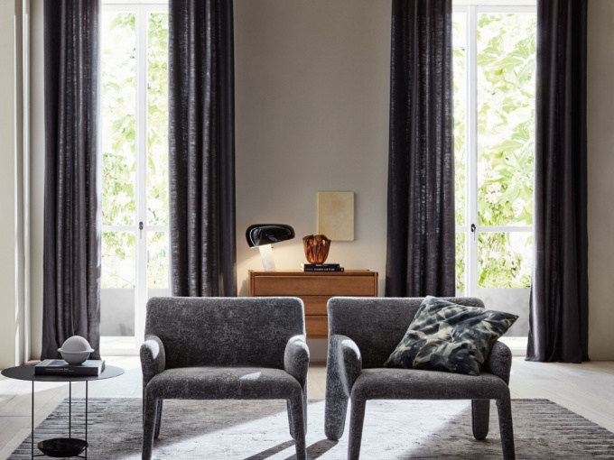 Журнальный столик Panna Cotta