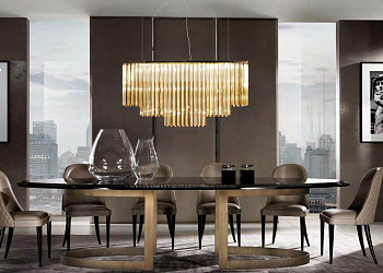 Обеденный Стол  Form Prince