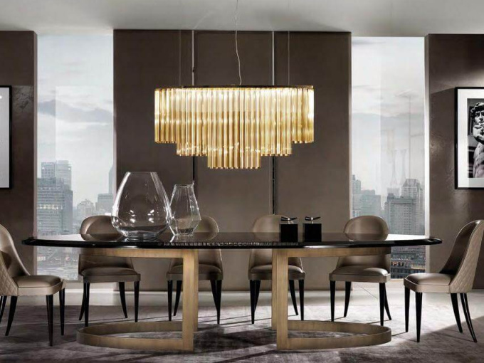 Обеденный Стол  Form Prince