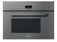 Парова шафа DG 7440 графітово-сірий Парова шафа DG 7440 графітово-сірий