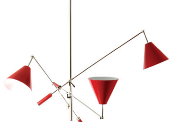 Люстра Sinatra