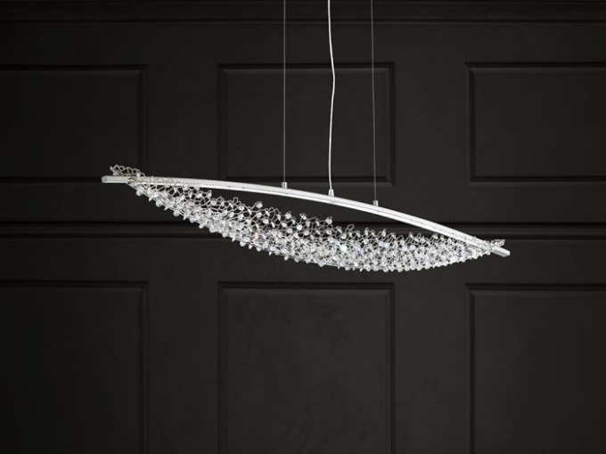 Підвісна лампа  Amaca