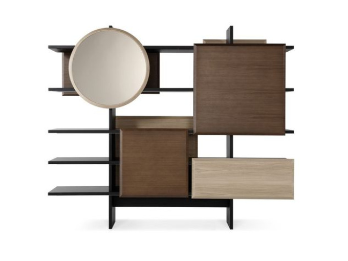 Книжный шкаф Dojo