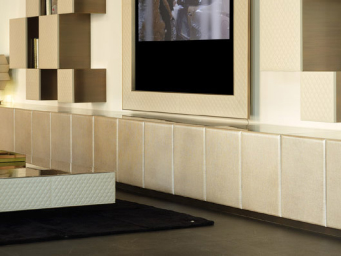 Тумбочка Sidney