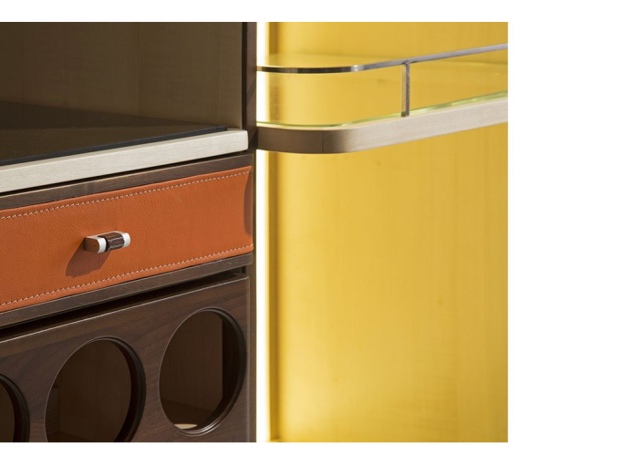 Барный шкаф Rеpertoire