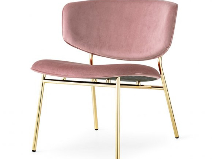 Кресло Fifties