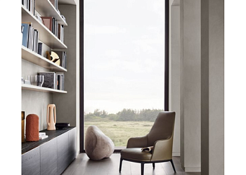 Кресло JANE LOUNGE