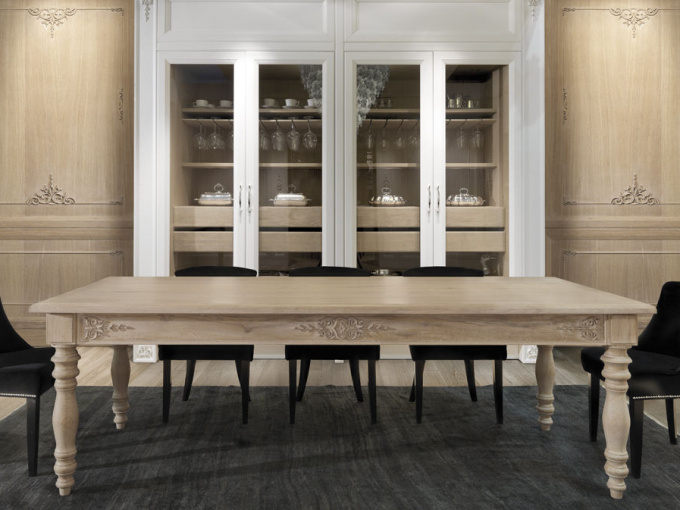 Обеденный Стол Princess