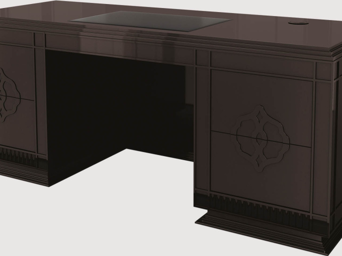 Стіл письмовий Clark