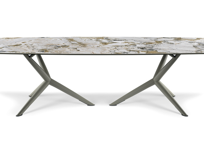 Стол Atlantis Keramik