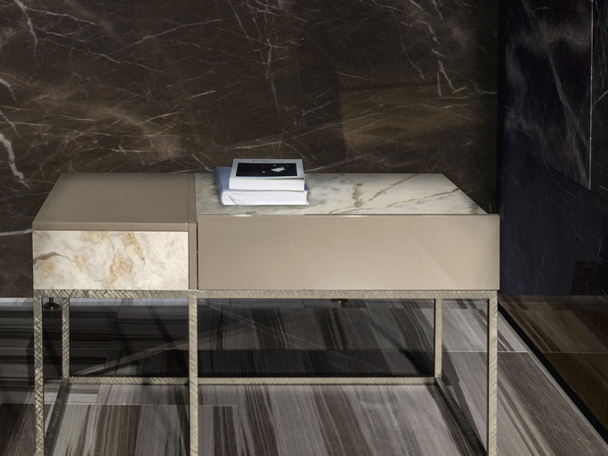 Тумбочка Lineup