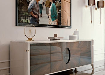 Комод Credenze