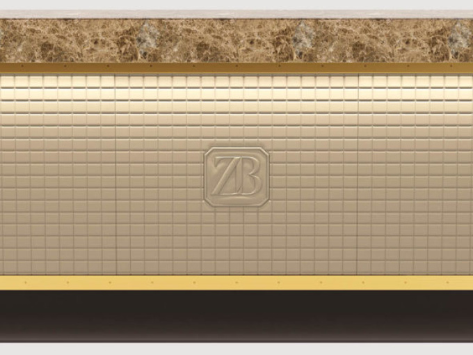 Барная стойка Legend