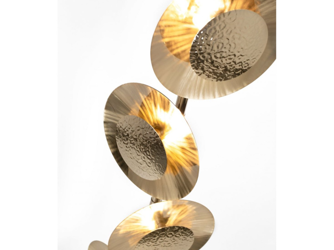 Торшер Eclipse