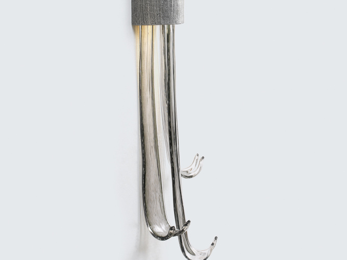 Бра Geyser Magma Small