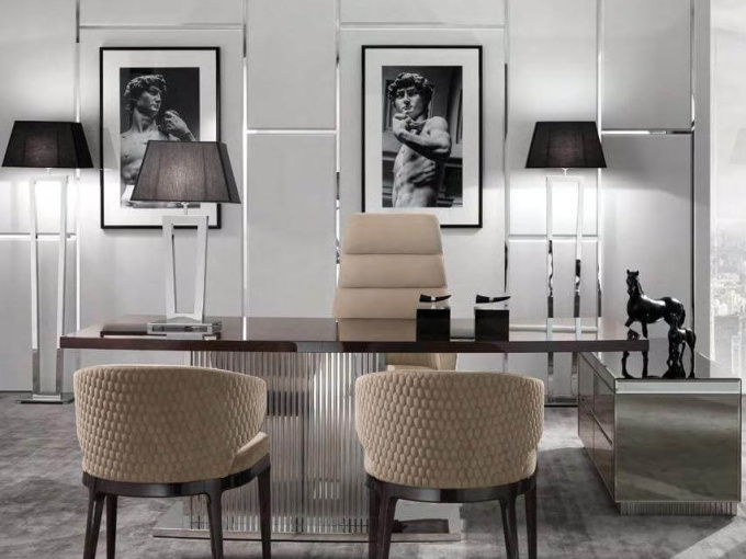 Письменный стол Windsor