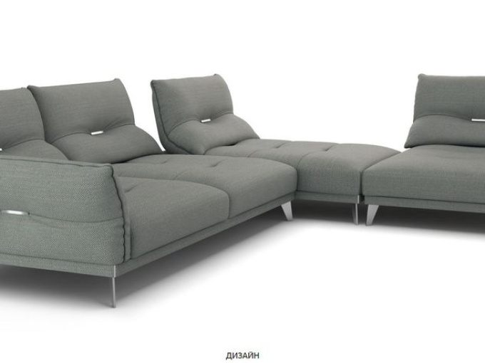 Диван Itineraire