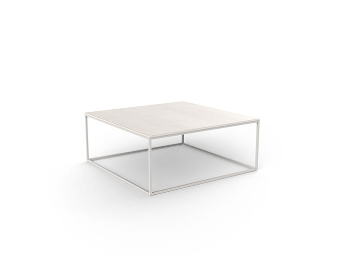 Стол Suave table 100x100x40