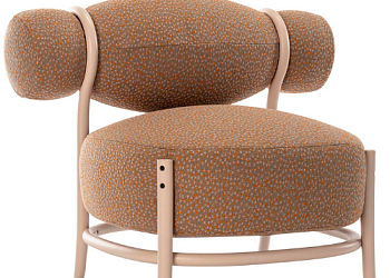 Кресло Chignon