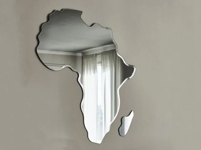 Зеркало Africa