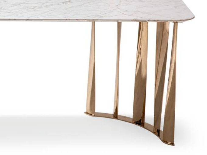 Журнальний Стіл Boboli