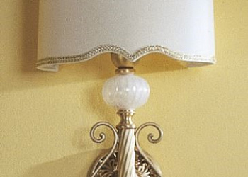 Настенная лампа 707