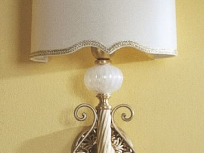 Настенная лампа 707