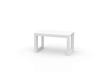 Уличная скамья Frame bench