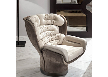 Кресло Elda office