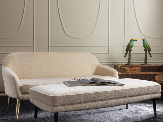 Диван DOM Edizioni