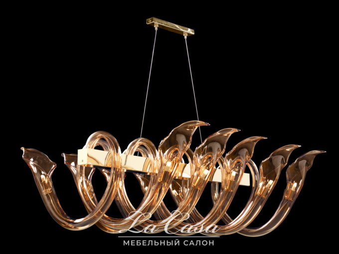 Люстра Eva Honey