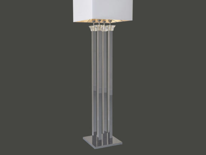 Торшер SIDE BY SIDE F4