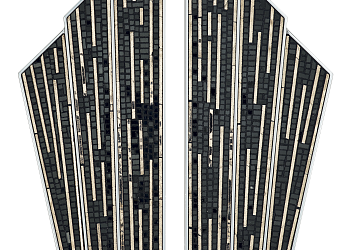 Ручка для дверей Swing