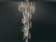 Люстра Glamour Stalactite Medium