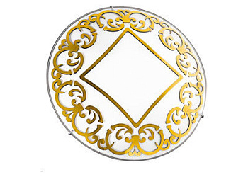 Потоличные светильник Klimt