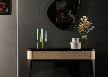 Стол консольный Tiffany