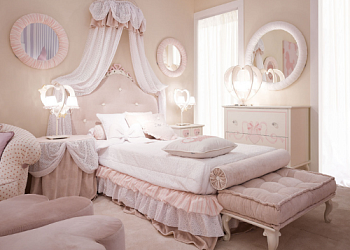 Кровать  Emma