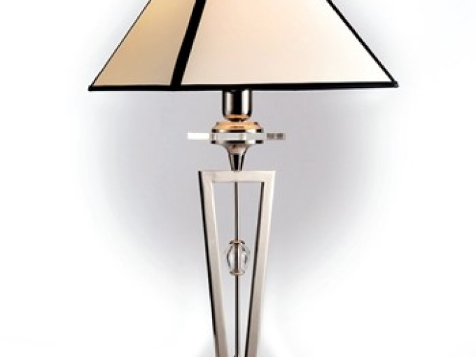 Лампа настільна 1214