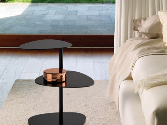 Кровать Shellon In