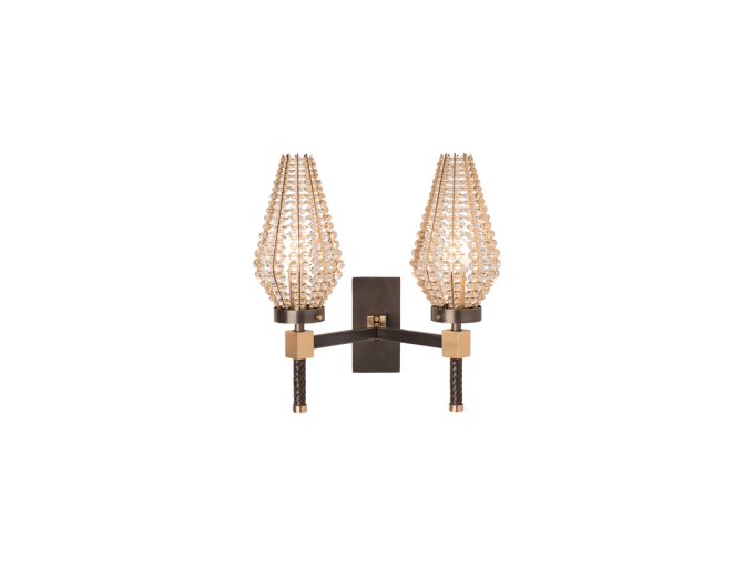 Настенная лампа D06