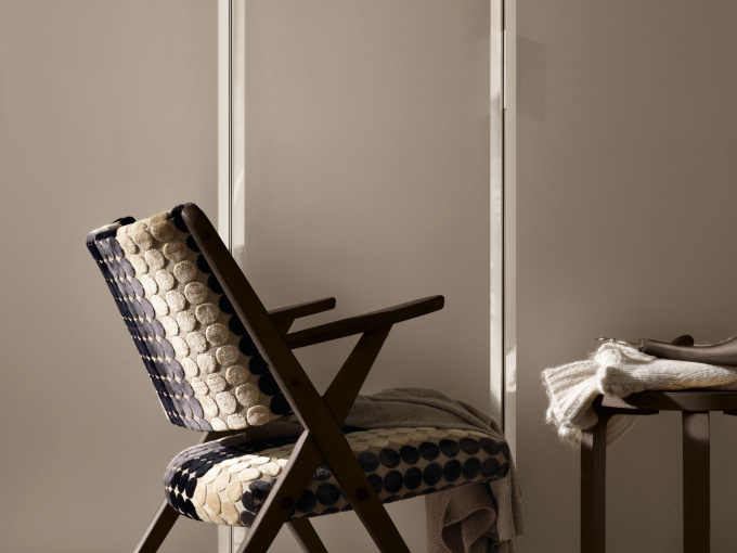 Гардеробна Brillanta