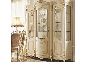 Вітрина Barocco