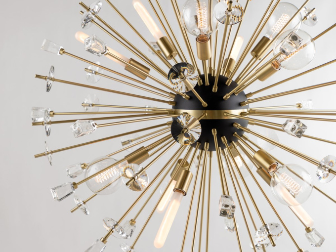 Люстра Liberty