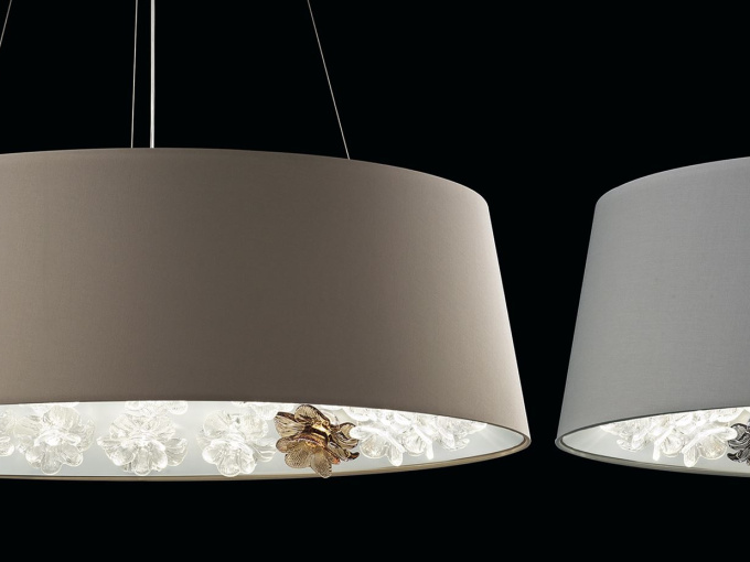 Підвісний світильник New Eden