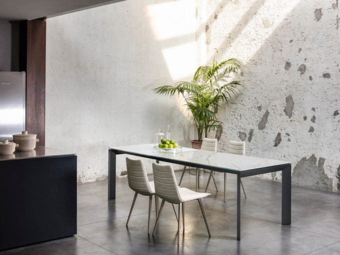 Стул Cover S M Q TS 