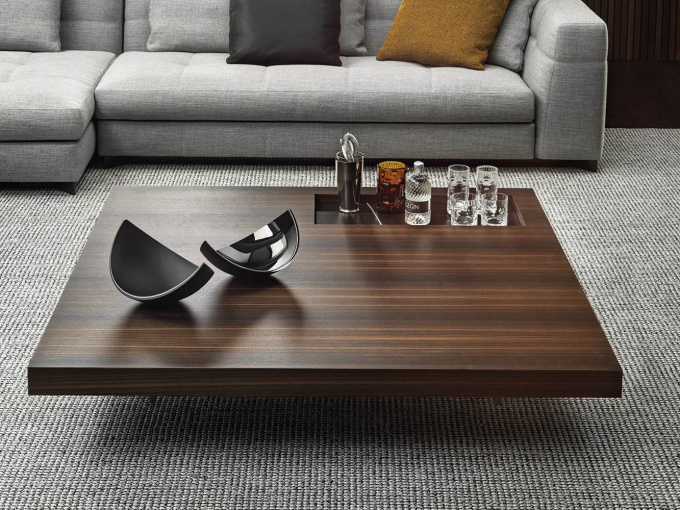 Журнальний столик Boteco