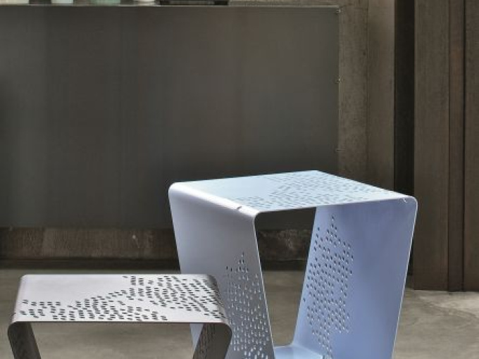 Журнальний столик  Pattern