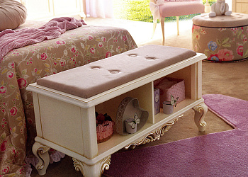 Банкетка Giorgio Casa 29