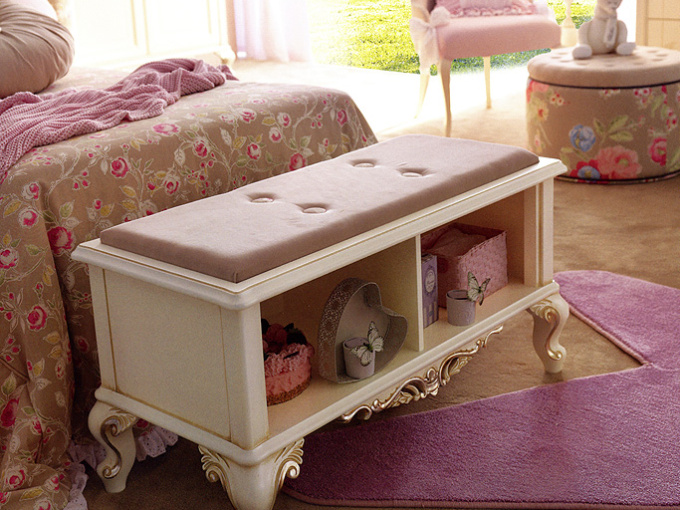 Банкетка Giorgio Casa 29