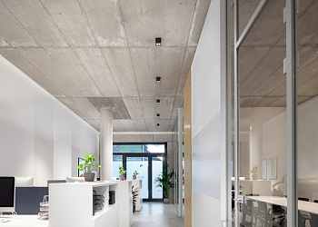 Потолочний світильник Unico Q1/Q4